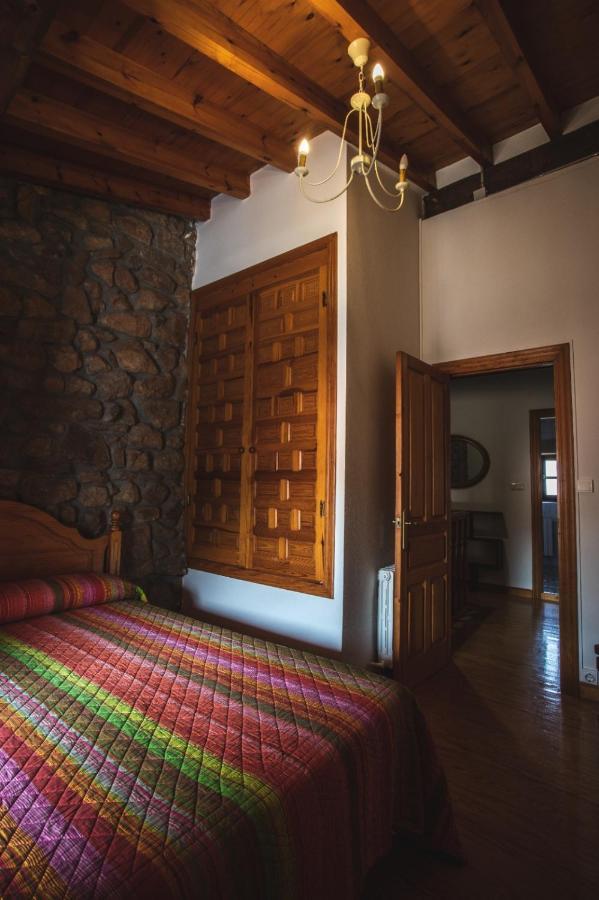 La Casa De Consuelo 3 Guest House Viernoles Exterior photo